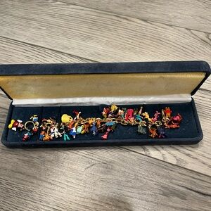 Ultimate Disney Classic Charm Bracelet